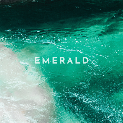 EMERALD (Imperial-grade MATCHA) 30g